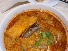 -发记鱼杂专卖店(Suria Sabah)