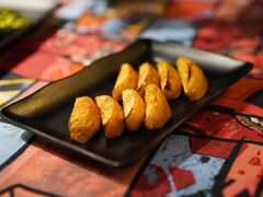 -1218 GRILL 主厨