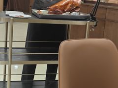 -全聚德(上海首店浦东店)