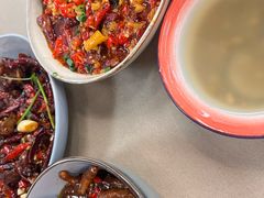 -老三样·旧食新味(船山路店)