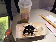 -狐狸和向日葵(北京路店)