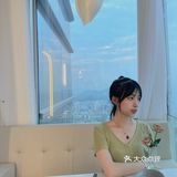 51楼高空俯瞰整个温州🌃约会打卡圣地 