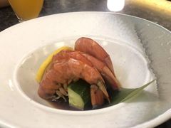 -菊上料理(蜀山银泰百货店)