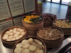 -十方新概念素食餐厅(厚街店)