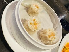 -海派悦庭·海胆烧麦·新融合菜(凯德广场店)