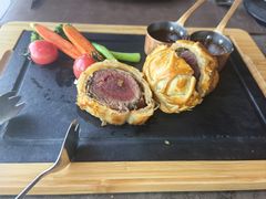 -恰餐厅 CHAR Grill&Bar(西安经开洲际店)