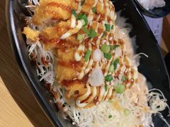 -雷门拉面·现熬骨汤(凯德来福士店)