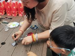 -北陵公园