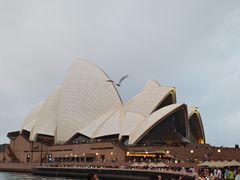 -悉尼歌剧院