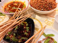 -串盟烧烤大排档·长沙美食地标(星沙店)