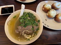 -哑巴生煎(临顿路店)