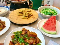 -大鱼徽州·寻味徽菜(星光总店)