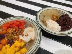 -堂屋糖水店(愚园店)