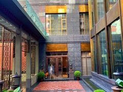 -西藏饭店·亚克·食光自助餐厅(文殊院店)