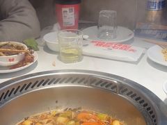 -七欣天香辣蟹火锅(万达广场店)