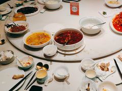 -蝶园·装修中(BFC外滩金融中心店)