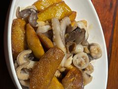 -前海沿·青岛菜(五四广场永旺店)