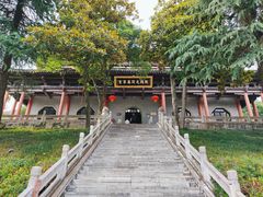 -句容茅山景区
