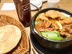 -溢香苑瓦罐(优胜北路店)