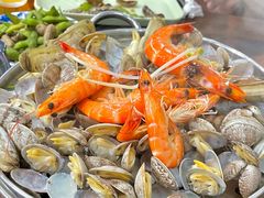 -九层海鲜塔(市南店)