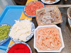 -飘香火锅(玉林西路店)