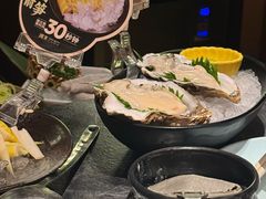 -捞王锅物料理(金华义乌之心店)