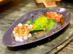 招牌冰粉-庆合府重庆大排档(紫都城店)