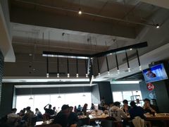 -必胜客(紫竹桥苏宁店)