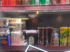 -微醺烤牛·炭火烧烤·精酿啤酒(东郊记忆店)