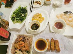 -翠亭酒家(山西南路店)