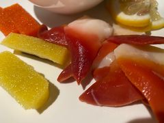 -加餐海鲜自助(宝龙一城店)