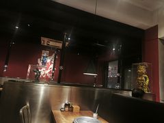 -大牛焱烧·和牛·海鲜炭火烧放题