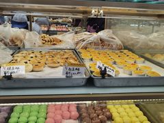 -爱德顺糕点食屋(利民道店)