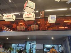 -回·龙虾铺·盆盆蟹·烧烤大排档(回龙观店)