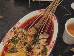 -福苗小骆驼烧烤(凤八店)