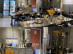 大堂-本炙炭烤·蒲烧活鳗料理店(金沙洲店)