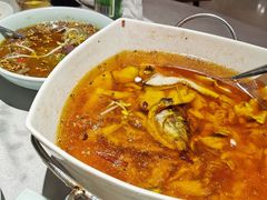 沸腾水煮鱼-新沸腾鱼乡(世贸天阶店)
