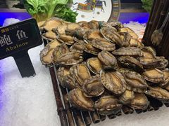 -加餐海鲜自助(集美银泰百货店)