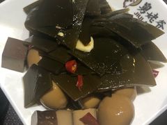 -舅姥爷砂锅(正阳路)