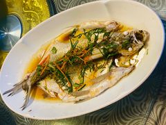 -仙店农庄(湖景农庄餐厅)