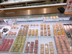 -Pierre Marcolini(德基广场店)