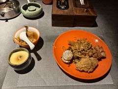 -康悦故事·海鲜自助(雅士亚豪生店)