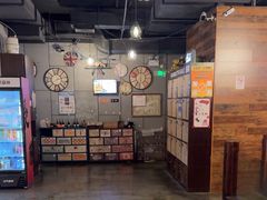 -长藤鬼校(龙翔店)