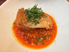-南堂馆·新川菜(天府三街店)