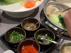-阿源鱼捞斑鱼火锅·海鲜粥(山景尚宅店)
