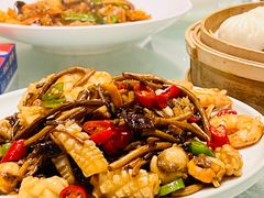 -陈傻子餐厅(世纪都会店)