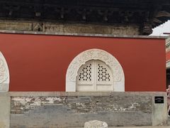 -嵩祝寺及智珠寺