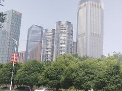 -秋水广场