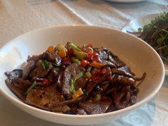 -辣婆婆(航天桥店)