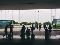 -南昌昌北国际机场